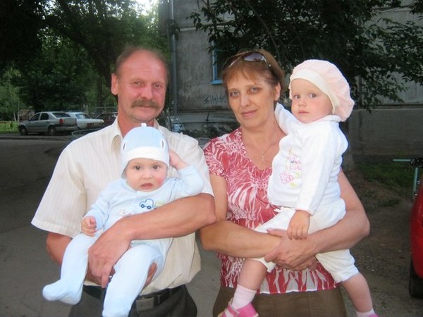 Наталия Ямшанова