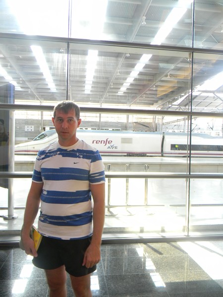Andrey Ss