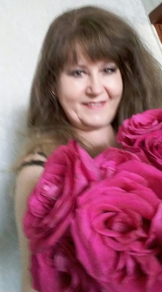 Ольга Лапина