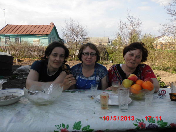 Альсина Нуруллова