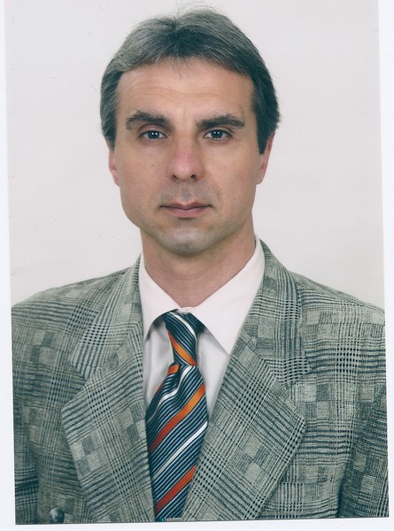 Serge Boymuk