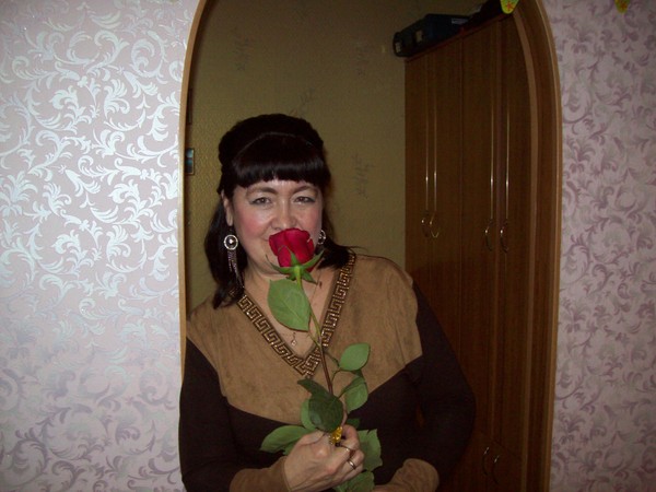Зоя Рогожникова