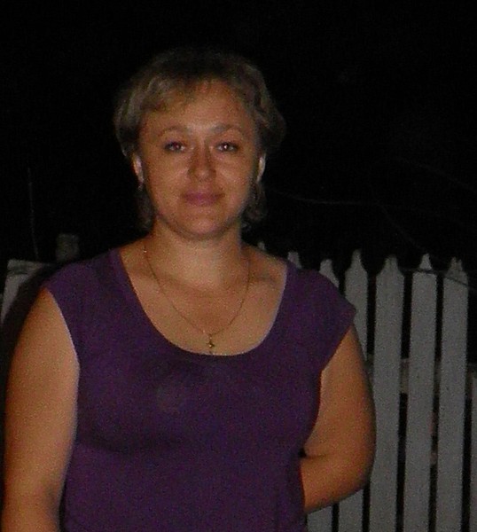 Олеся Русу