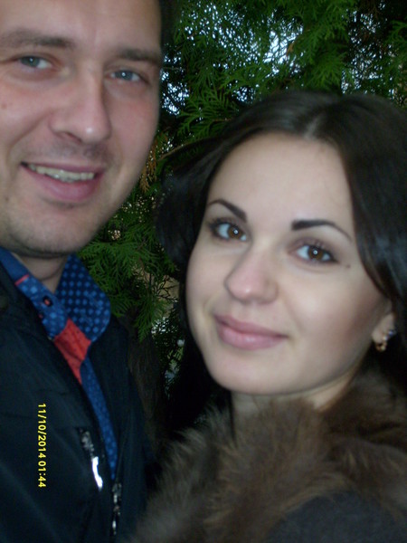 Юлия Бакланова