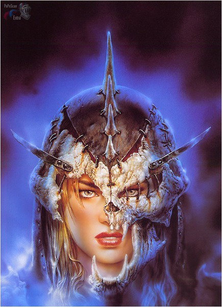 Ильмира Нургалеева