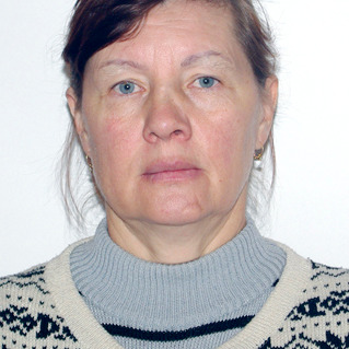 Галина Леонтьева