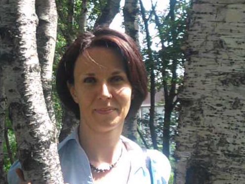 Елена Цапенко