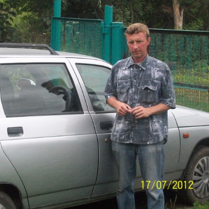 Дмитрий Максимов