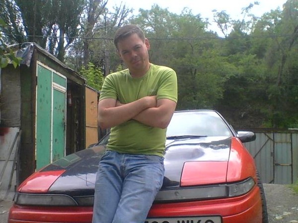 Vitos Ясоул Dmitriev