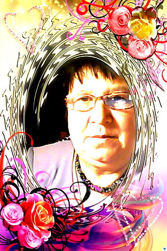 Гульуся Гилязева