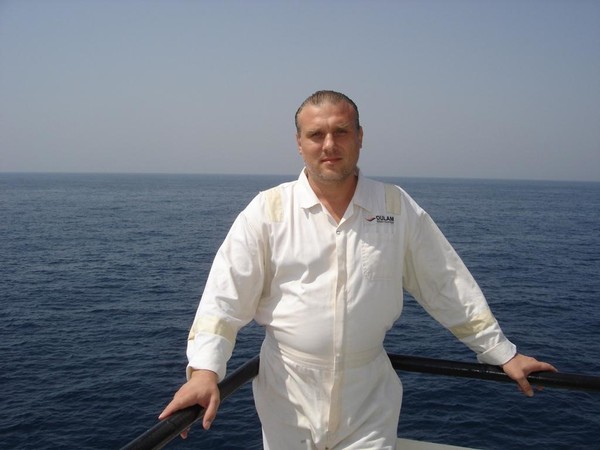 Igor Gudenko