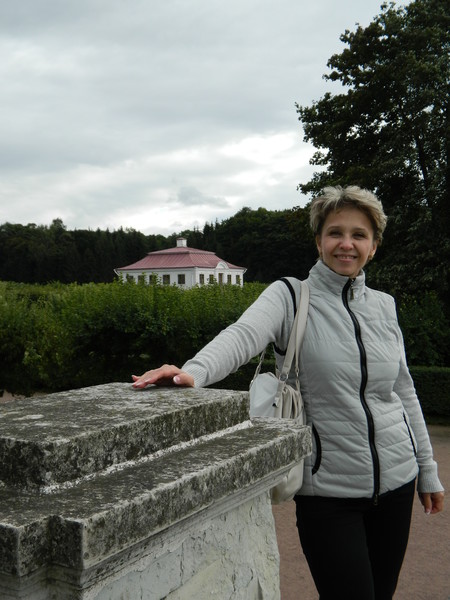 Ирина Сурова