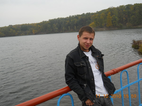 Юрий Егоров