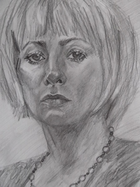 Ирина Широкова