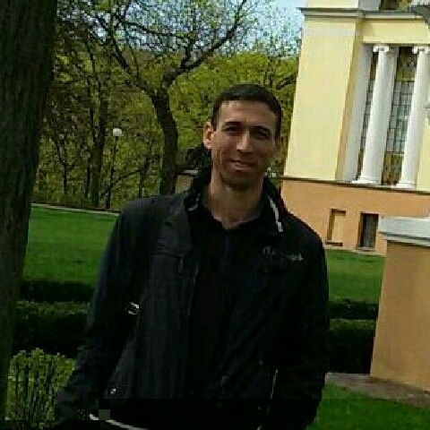 Давлатмурат Чарыев