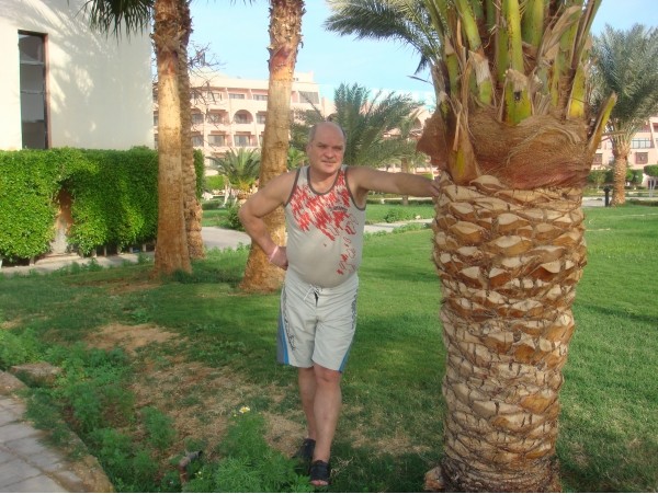 Юрий Саулькин
