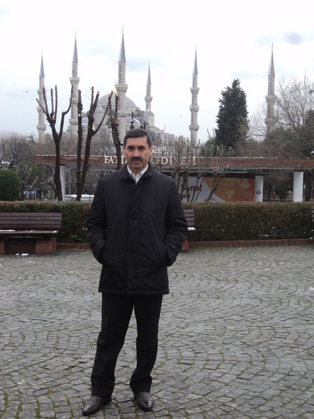 Hamit Humbatov