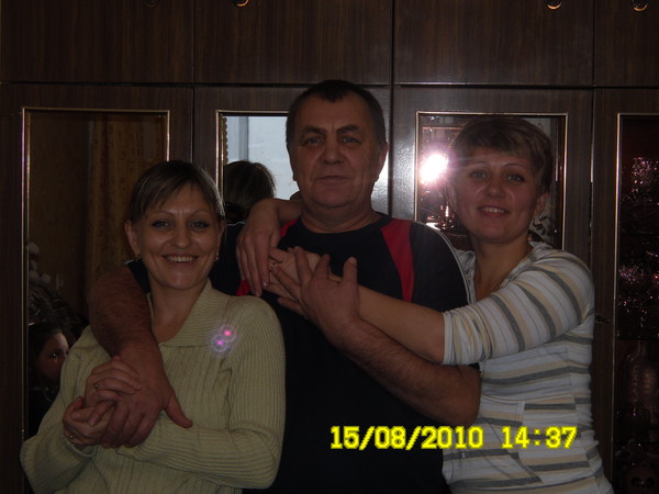 Валерий Тестов