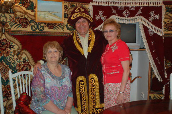 Михаил Сема