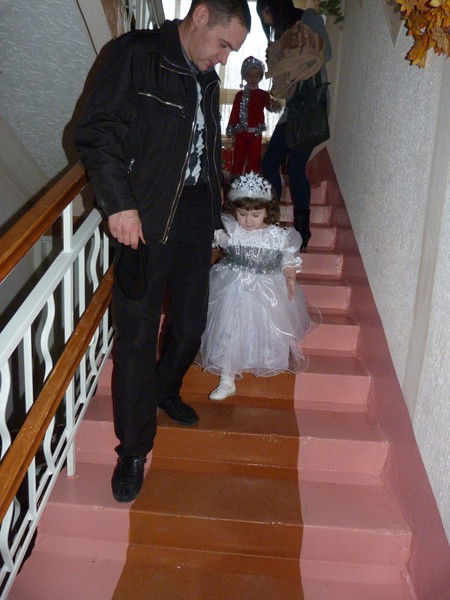 Срежа Гандрабур