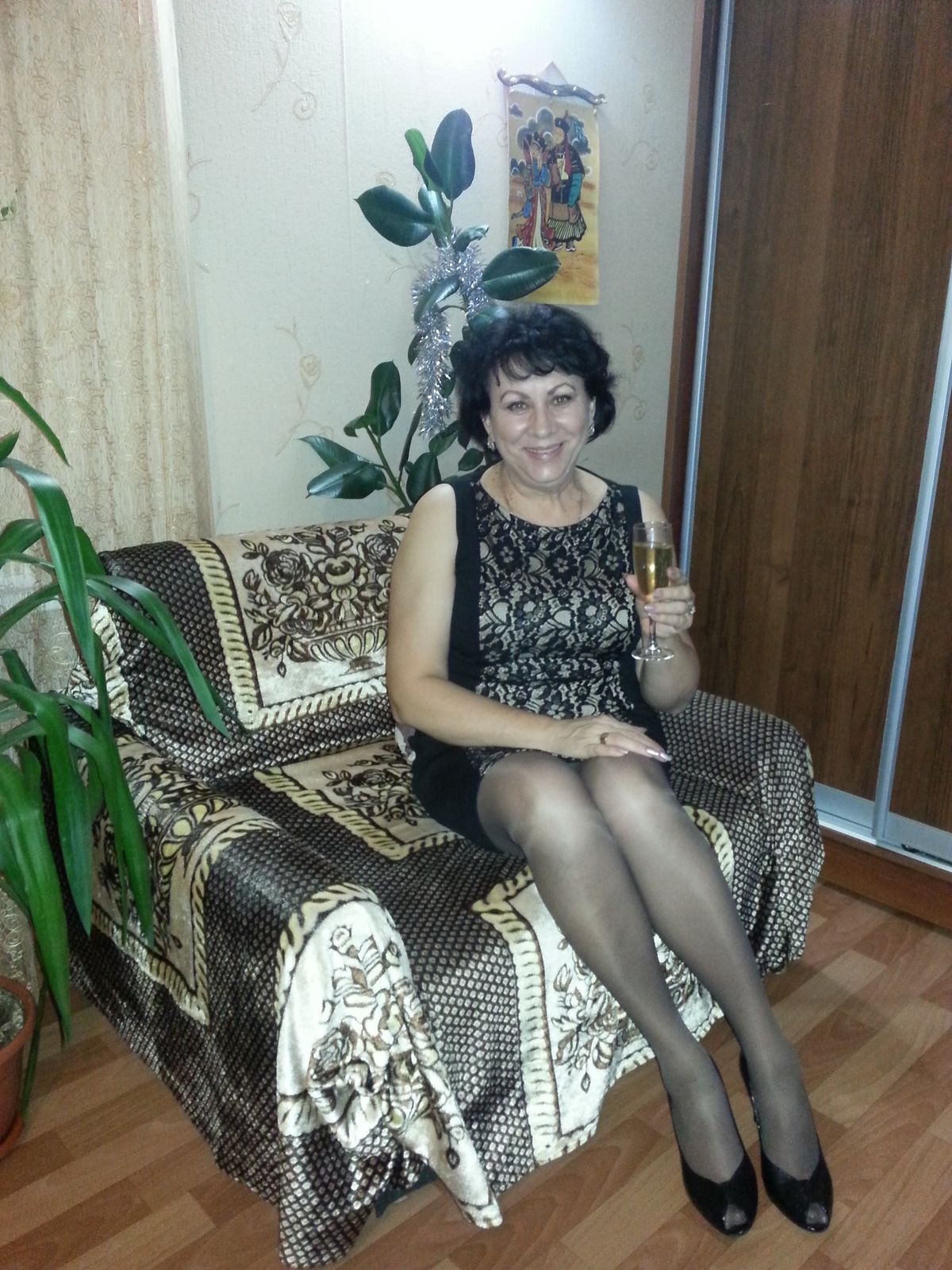 Татьяна Хохлачёва