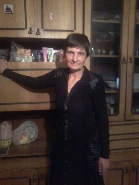 Наталья Зайцева
