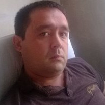 Мурад Рихсибаев