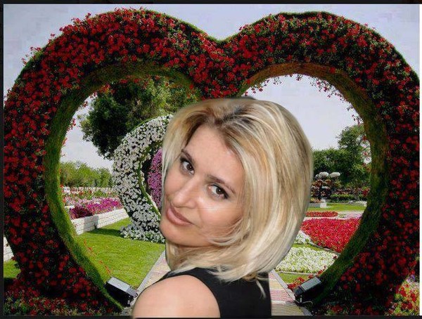 Tatyana Ibriciuc