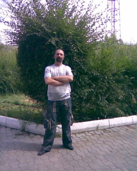 Сергей Бритиков