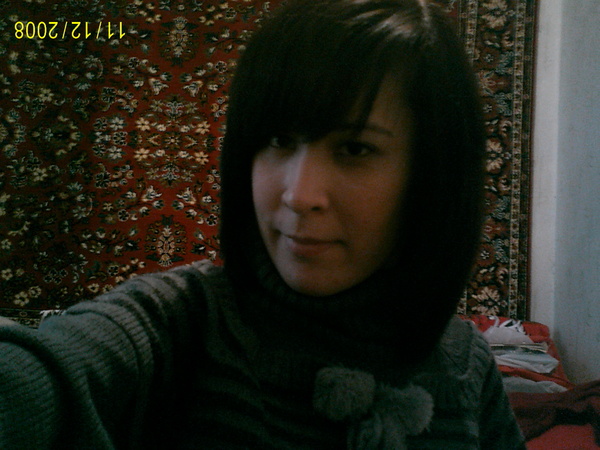 Anora Qayumova