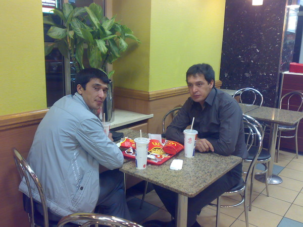 Mirodillo Rasuljanovich