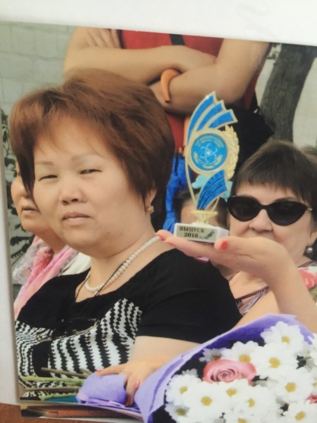 Sholpan Sholpan