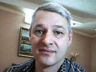 Виталий Заикин