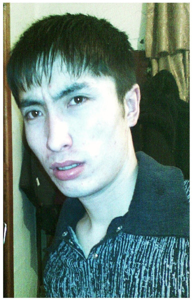 Медет Ахметов