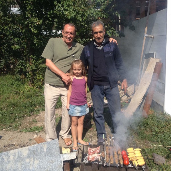 İbrahim Abdullayev