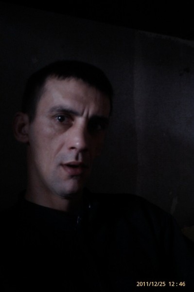 Николай Бохан
