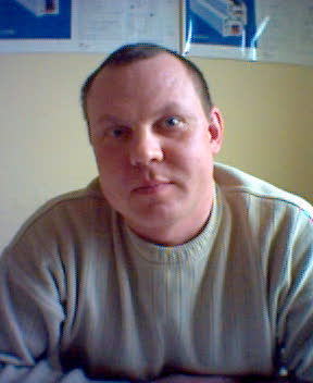 Александр Мордовский