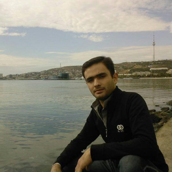 Cemil Xanmedov
