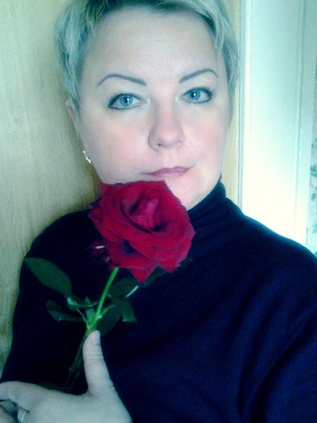Елена Ёрш2