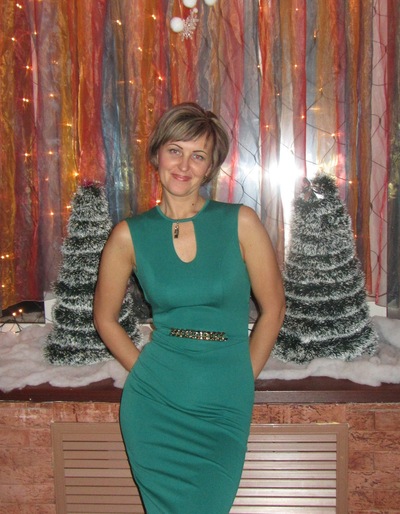 Светлана Кузнецова