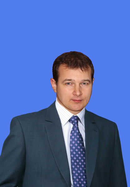 Николай Ширин