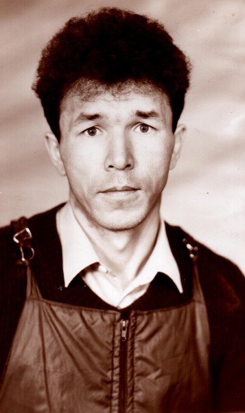 Асхат Мурзаханов