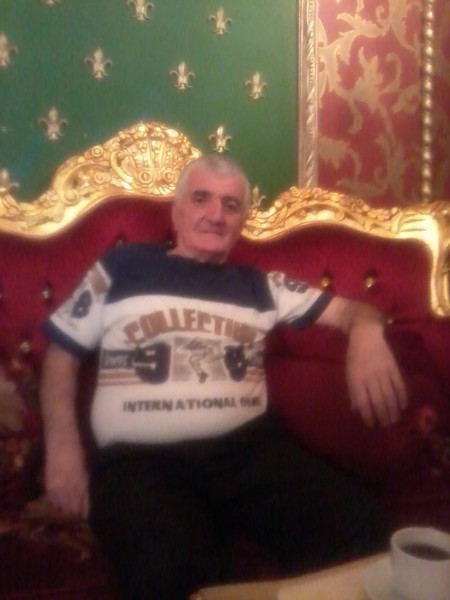 Manvel Petrosyan