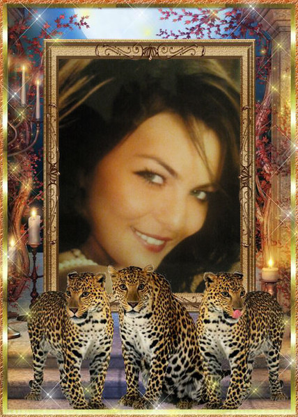 Екатерина Безай