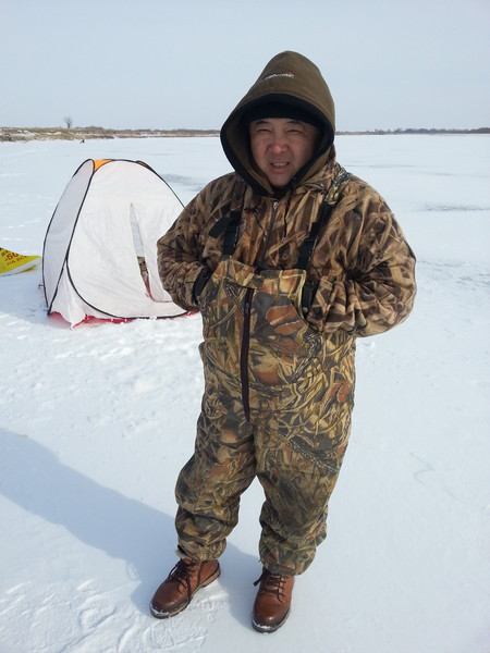 Александр Ким