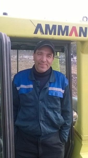 Гамидов Юрий