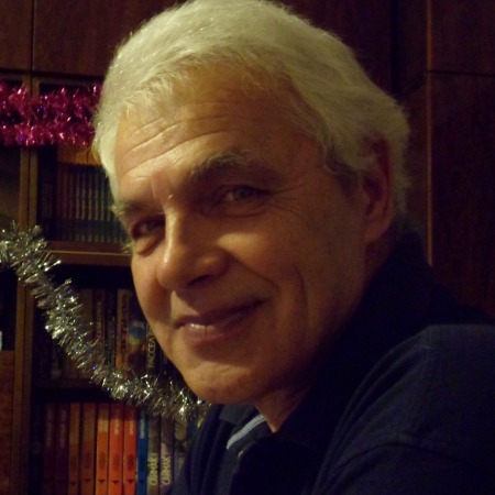 Сергей Мурашов