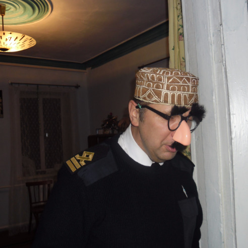 Aleksandr Shchevelyov