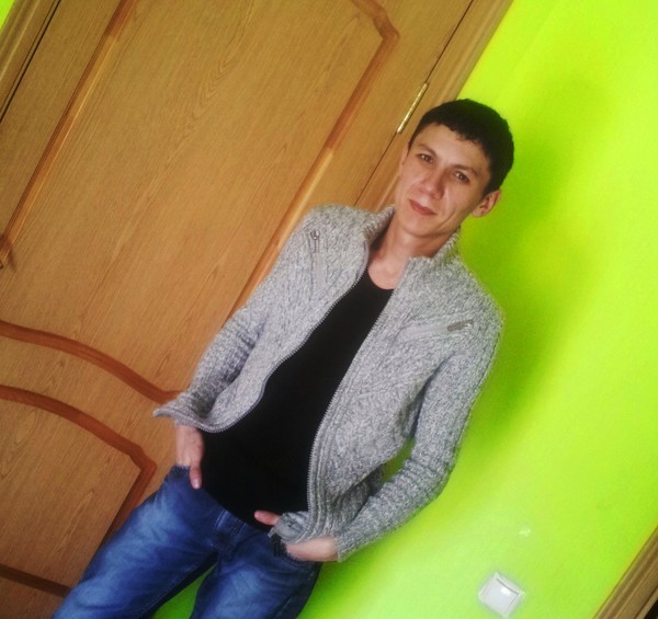 Adham Mirzayev