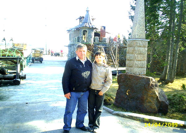 Владимир Завгородний